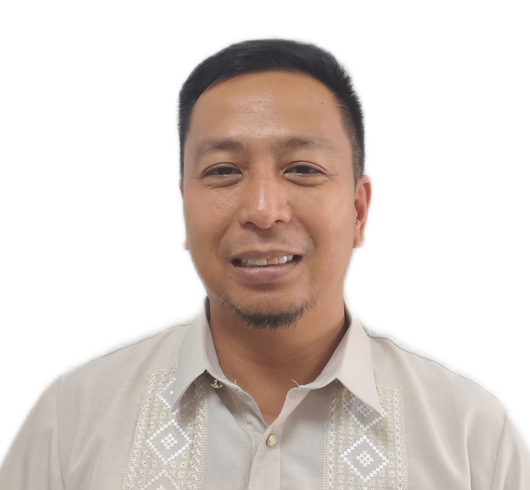 Del M. Obillo
